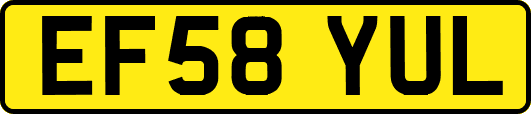 EF58YUL