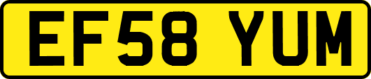 EF58YUM