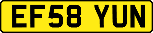 EF58YUN