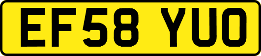 EF58YUO