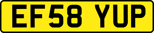 EF58YUP