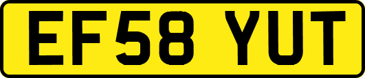 EF58YUT