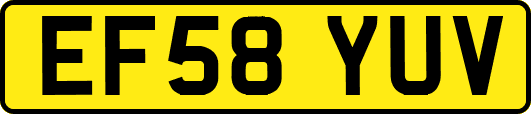 EF58YUV