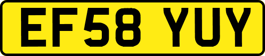 EF58YUY
