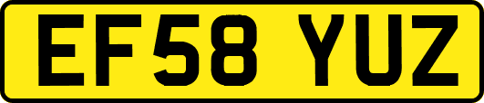 EF58YUZ