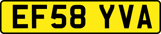 EF58YVA