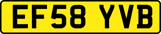 EF58YVB