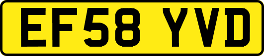EF58YVD