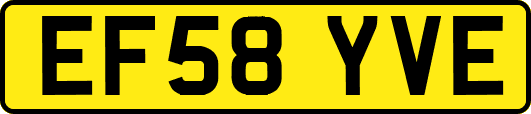EF58YVE
