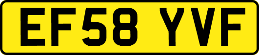 EF58YVF