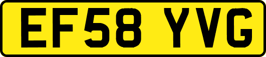 EF58YVG