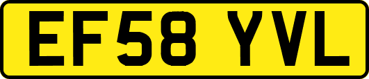 EF58YVL