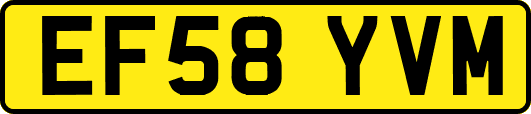EF58YVM