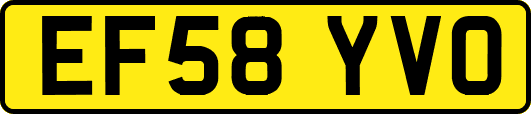 EF58YVO