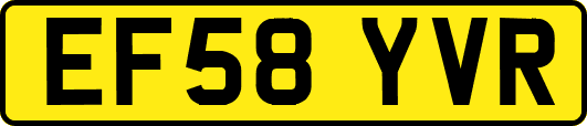 EF58YVR