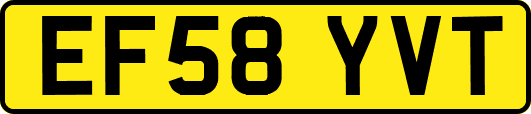 EF58YVT