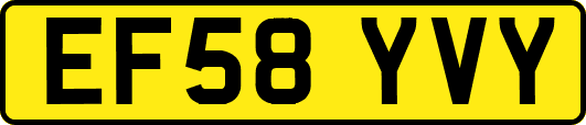 EF58YVY