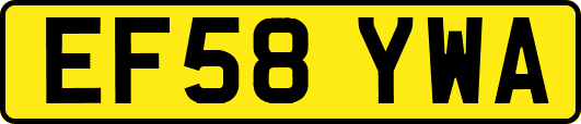 EF58YWA