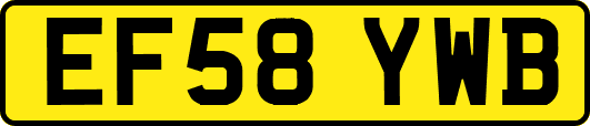 EF58YWB