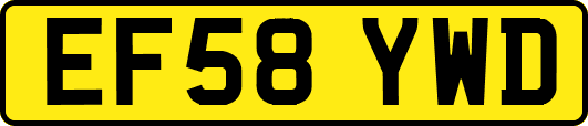 EF58YWD