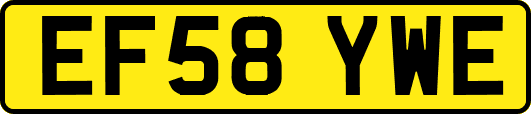 EF58YWE