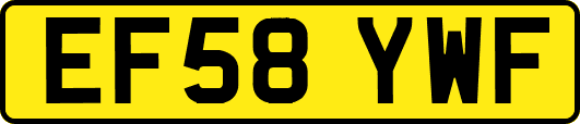 EF58YWF