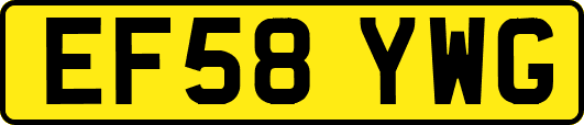 EF58YWG