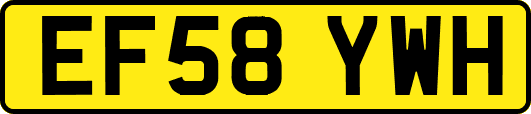 EF58YWH