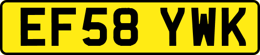 EF58YWK