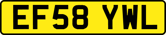 EF58YWL