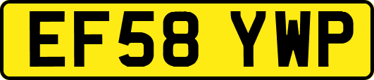 EF58YWP
