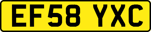 EF58YXC