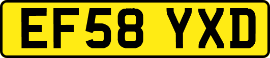 EF58YXD