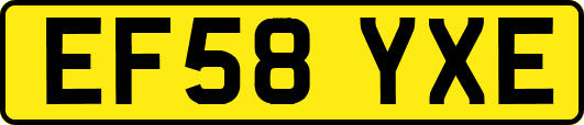 EF58YXE