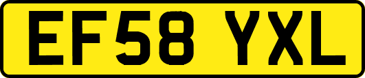 EF58YXL