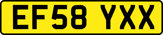 EF58YXX