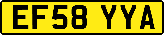 EF58YYA