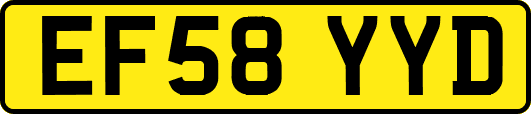 EF58YYD