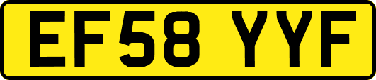 EF58YYF