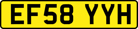 EF58YYH