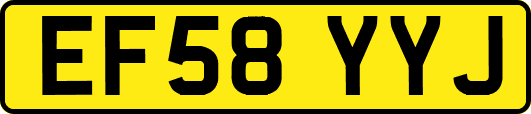 EF58YYJ