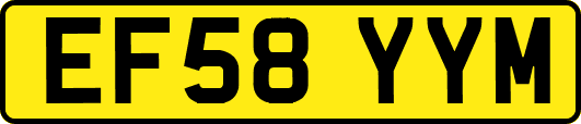 EF58YYM