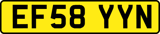 EF58YYN