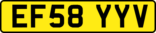 EF58YYV