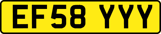 EF58YYY