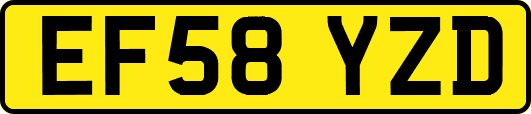 EF58YZD