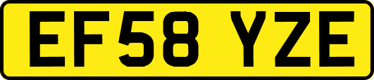 EF58YZE