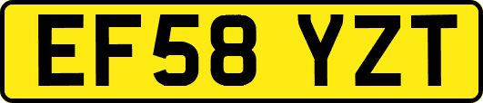 EF58YZT