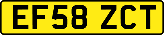 EF58ZCT