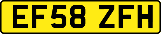 EF58ZFH